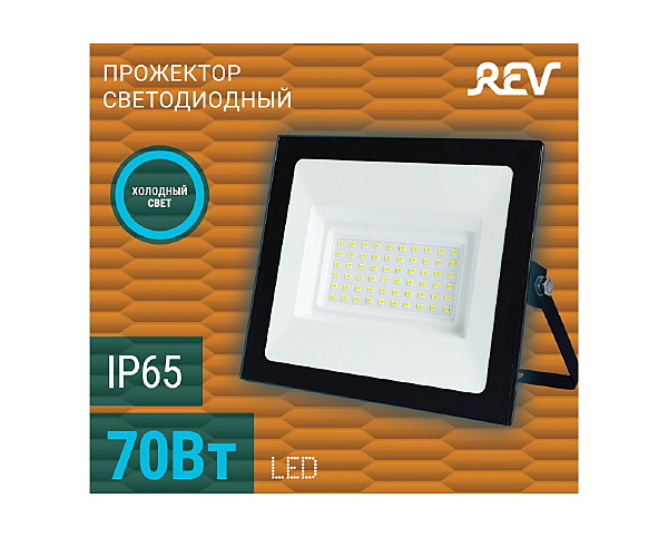 Прожектор уличный REV 32304 4